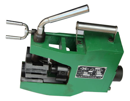 SDJ-169 手提式管端倒角机