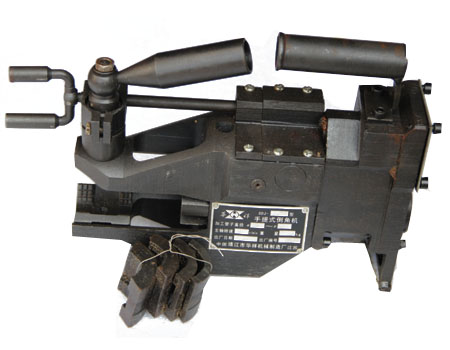 SDJ-181 手提式管端倒角机