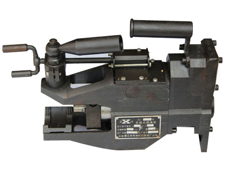 SDJ-182 手提式管端倒角机