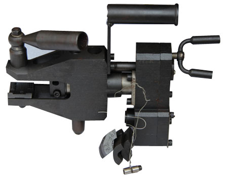 SDJ-188 手提式管端倒角机